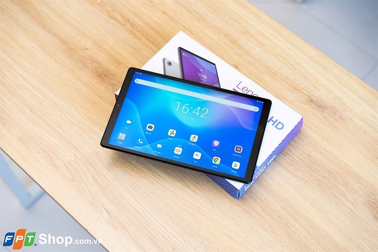 Gợi ý 5 máy tính bảng cho học sinh cấp 1: Thiết kế mỏng nhẹ, sử dụng dễ dàng (Hình 2)