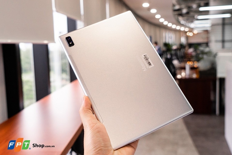 Gợi ý 5 máy tính bảng cho học sinh cấp 1: Thiết kế mỏng nhẹ, sử dụng dễ dàng (Hình 5)