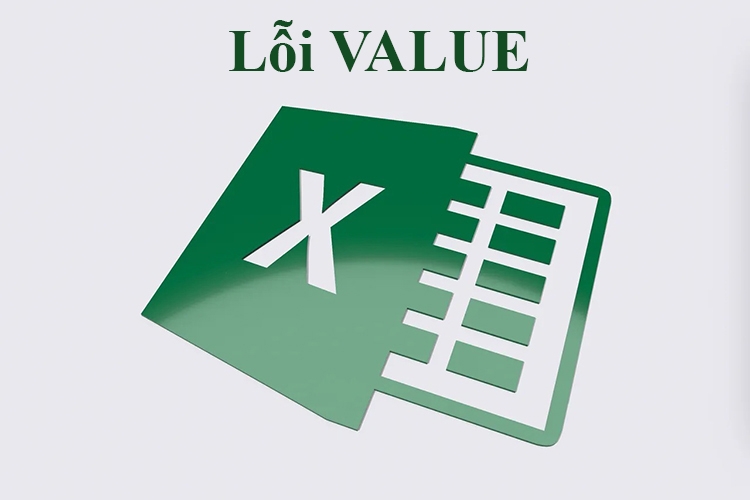 Những lỗi #VALUE thường gặp trong Excel và cách khắc phục (Hình 1)