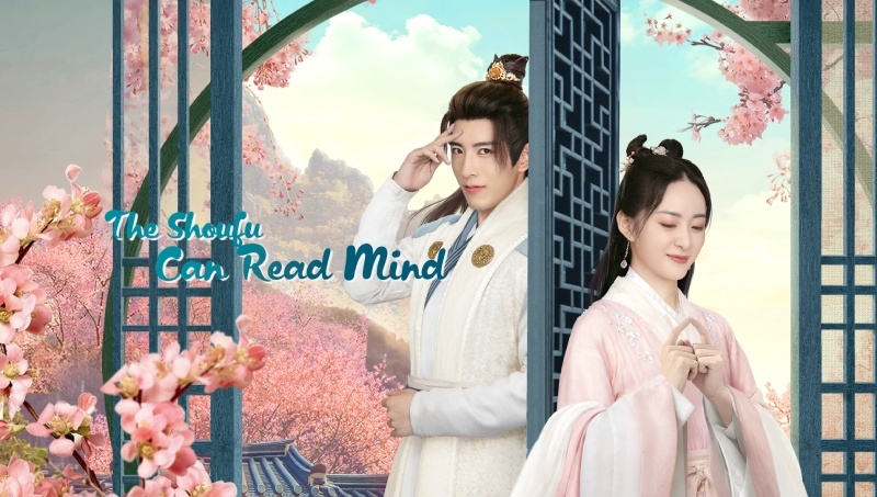 Phim xuyên không Trung Quốc hình 13