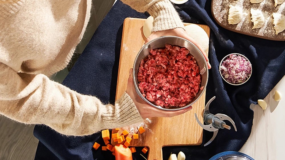 Máy xay Unie UE-228