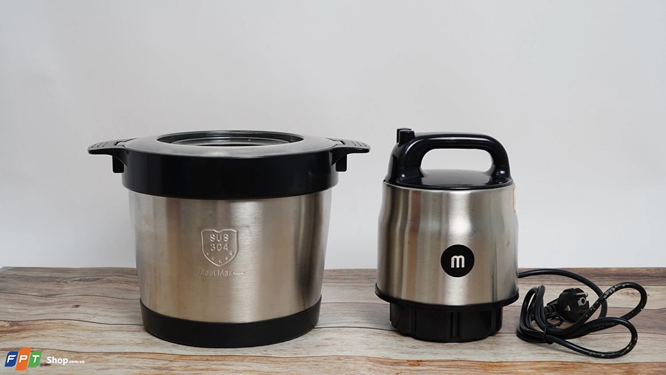 Máy xay Mishio MK-279