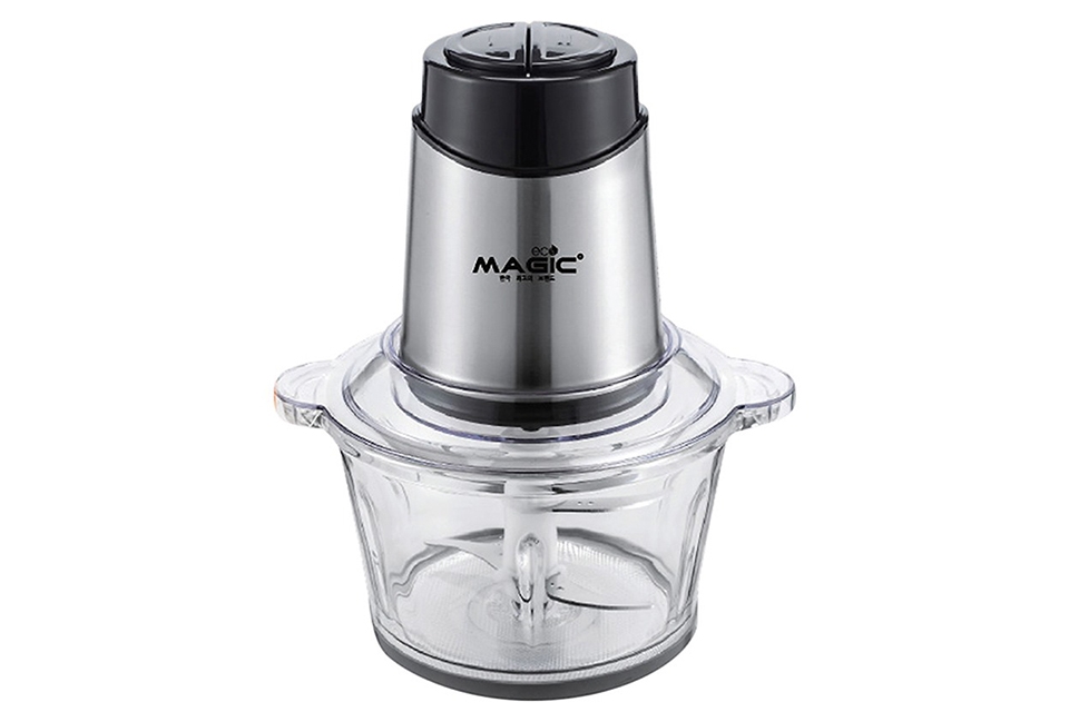 Top 5 máy xay cá thịt ưu việt