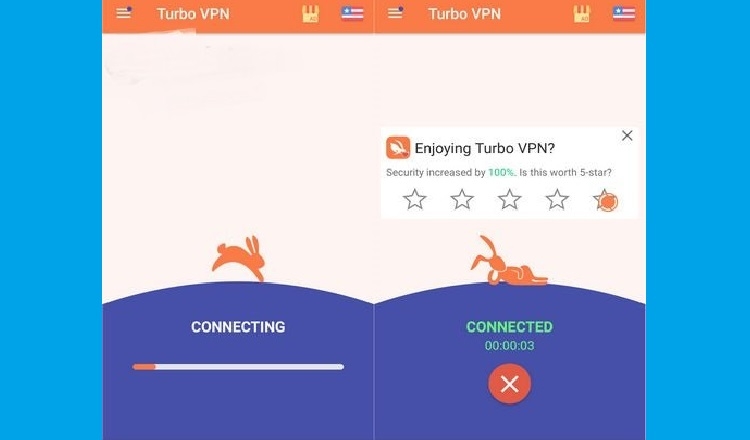 Ứng dụng kết nối với máy chủ