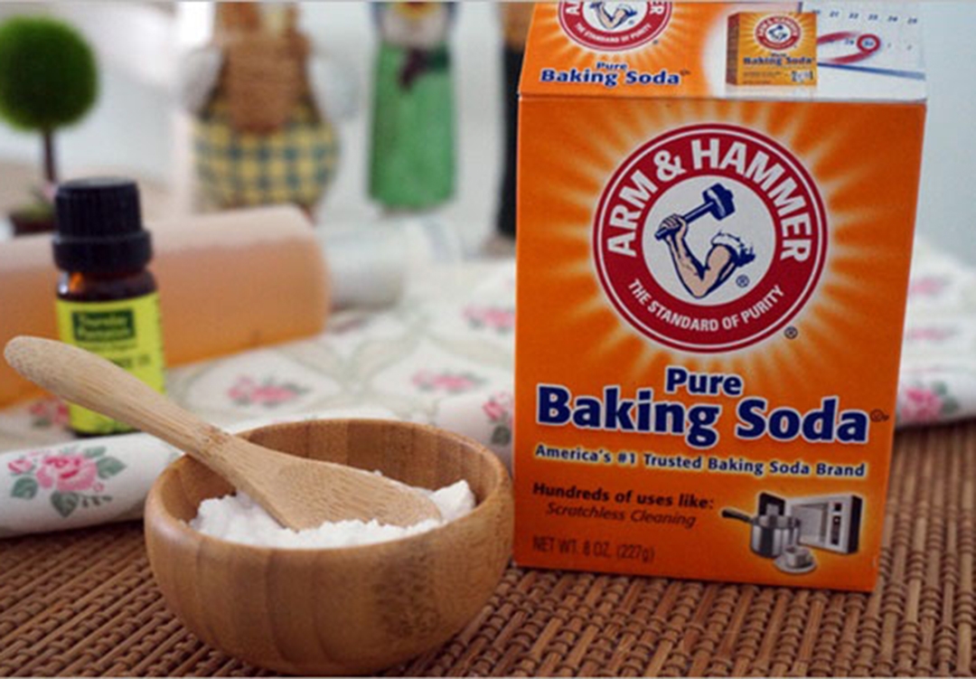 baking soda