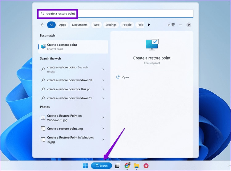 Làm gì khi không thể đăng nhập Microsoft Defender trên Windows 11 (6)