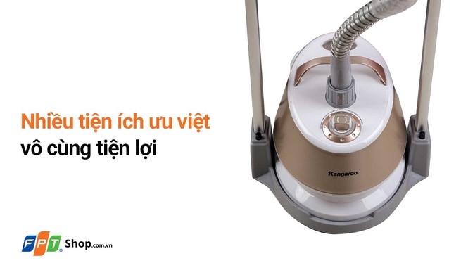 Bàn ủi hơi nước đứng loại nào tốt và rẻ? 1