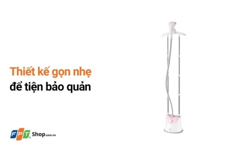 Bàn ủi hơi nước đứng loại nào tốt và rẻ? 5