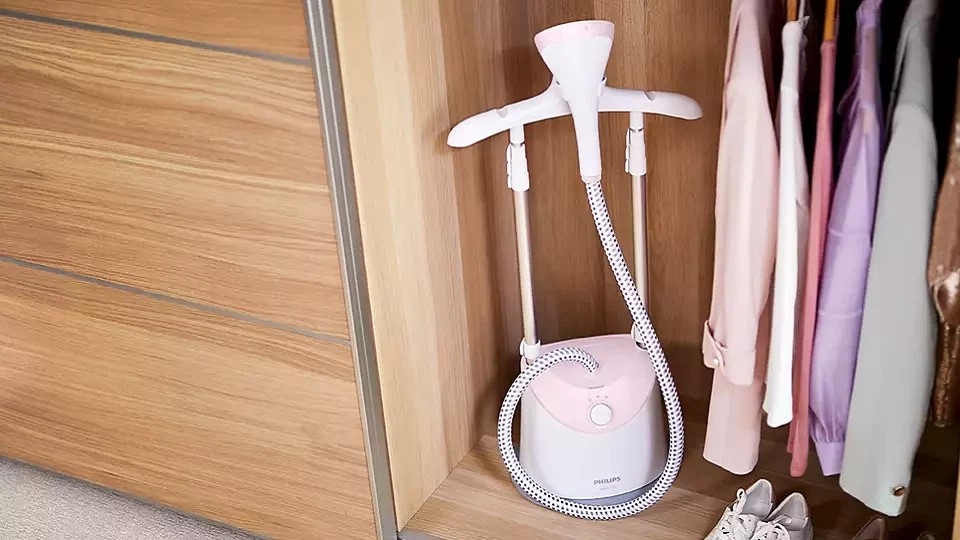 Bàn ủi hơi nước đứng loại nào tốt và rẻ? 6