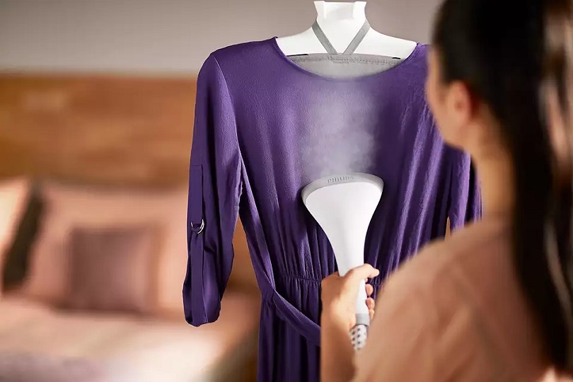 Bàn ủi hơi nước đứng loại nào tốt và rẻ? 7