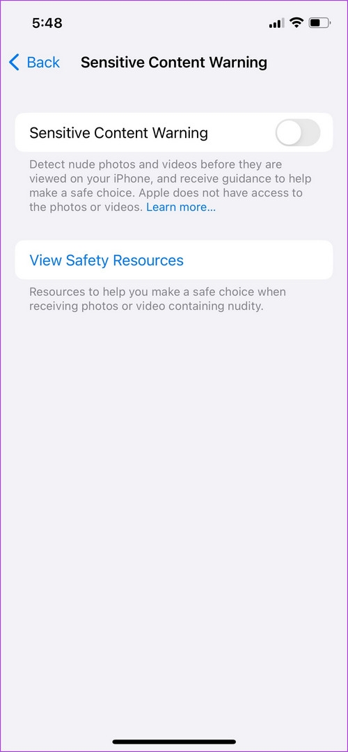 15 tính năng ẩn hay nhất của iOS 17 mà Apple không cho bạn biết (12)