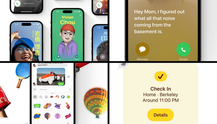 15 tính năng ẩn hay nhất của iOS 17 mà Apple không cho bạn biết (2)