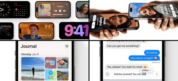 15 tính năng ẩn hay nhất của iOS 17 mà Apple không cho bạn biết (3)