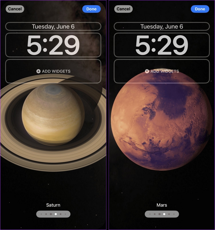 15 tính năng ẩn hay nhất của iOS 17 mà Apple không cho bạn biết (4)