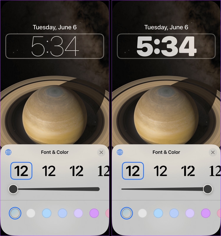 15 tính năng ẩn hay nhất của iOS 17 mà Apple không cho bạn biết (7)