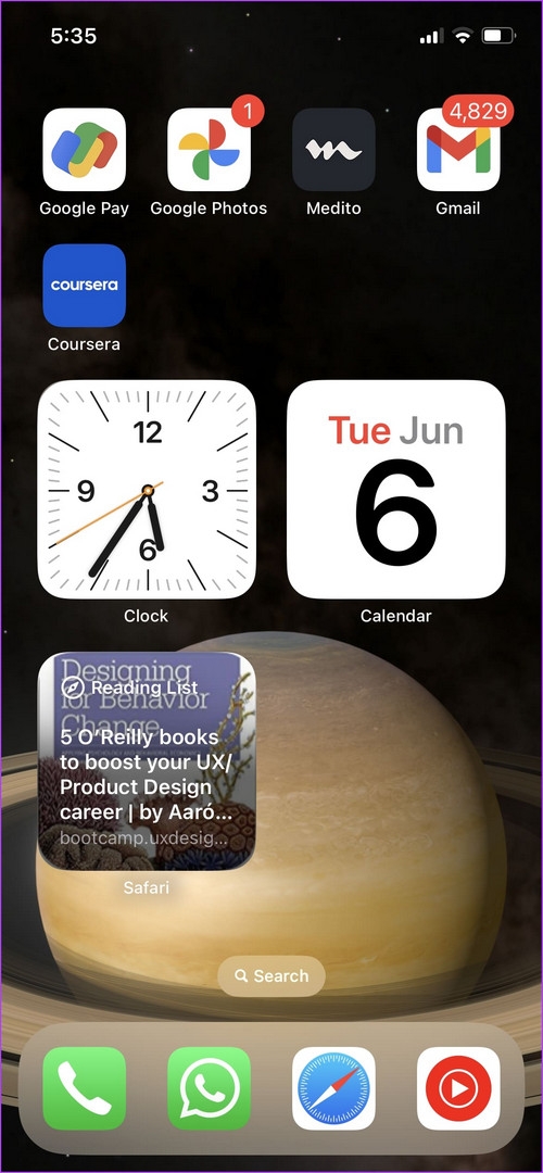 15 tính năng ẩn hay nhất của iOS 17 mà Apple không cho bạn biết (8)