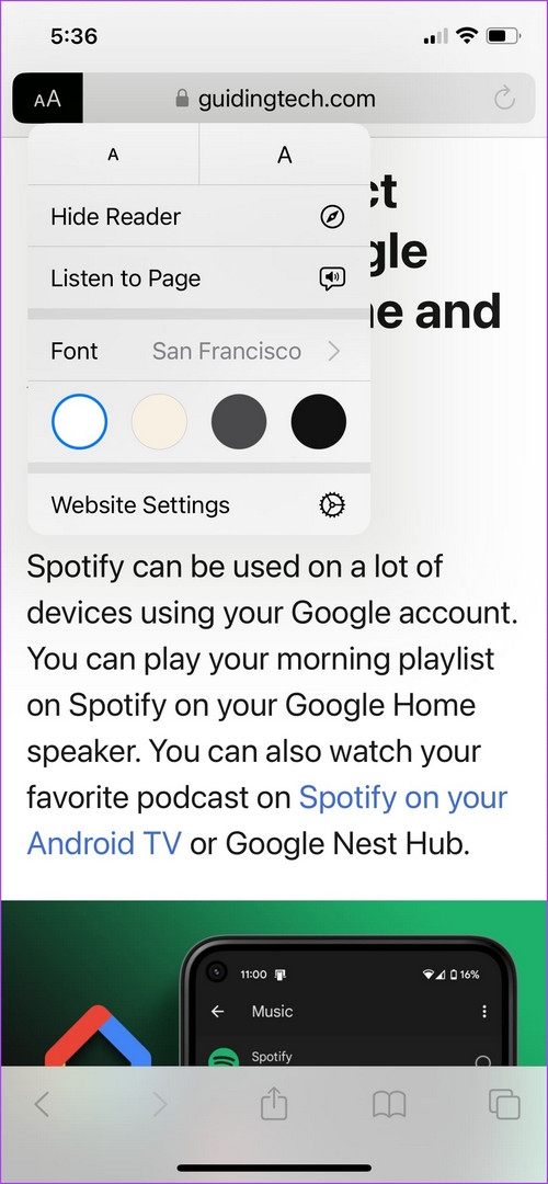 15 tính năng ẩn hay nhất của iOS 17 mà Apple không cho bạn biết (9)