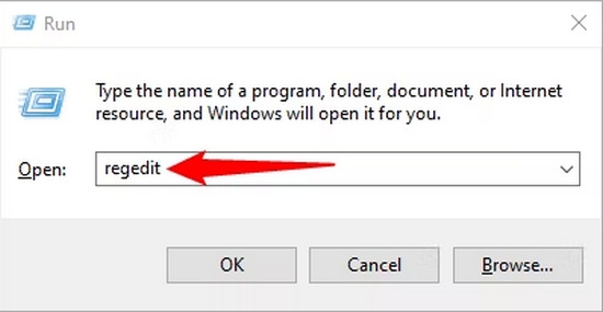 Làm thế nào để xóa tính năng chống ghi trên Windows 11 (11)