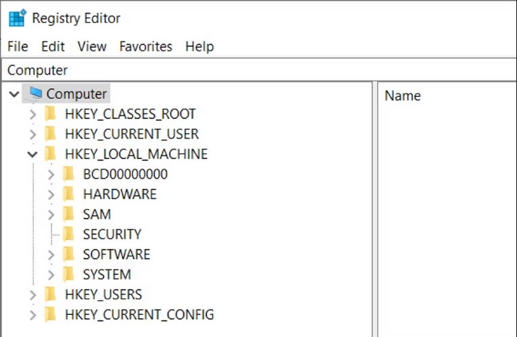 Làm thế nào để xóa tính năng chống ghi trên Windows 11 (12)