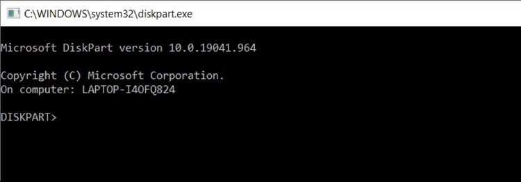 Làm thế nào để xóa tính năng chống ghi trên Windows 11 (3)