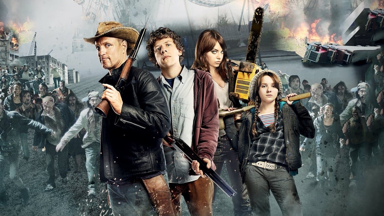 Zombieland&nbsp;(2009 - 2019)