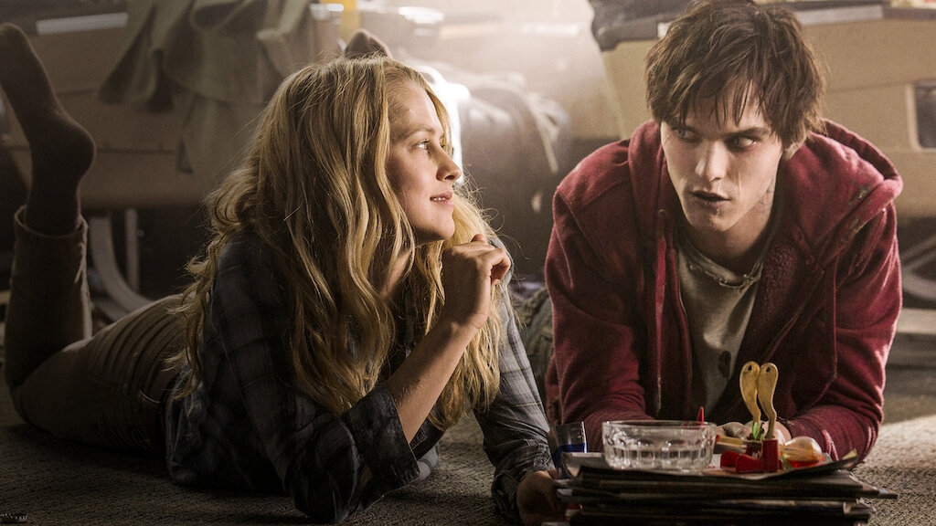 Tình yêu Zombie – Warm Bodies (2013)