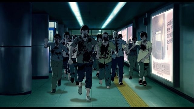 Ga Seoul – Seoul Station (2016)