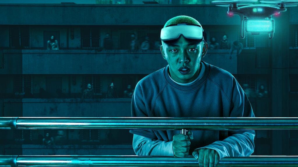 Tôi còn sống – #Alive (2020)