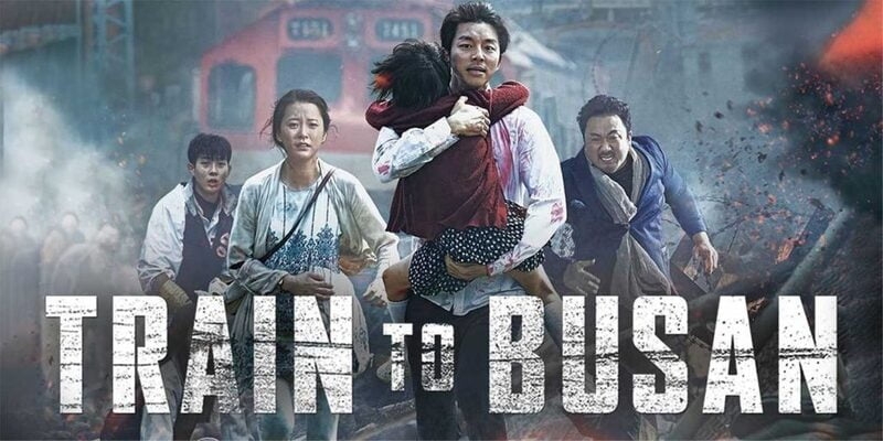 Chuyến tàu sinh tử – Train to Busan (2016)