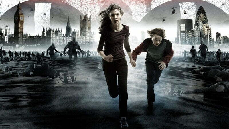 28 weeks later&nbsp;- 28 tuần sau (2007)