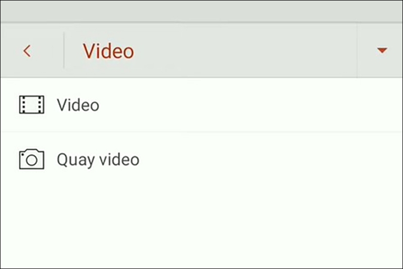 Cách chèn video vào PowerPoint trên điện thoại, thủ thuật đơn giản ai cũng nên biết (Hình 10)