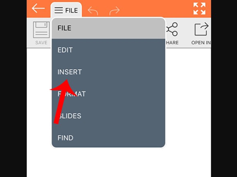 Cách chèn video vào PowerPoint trên điện thoại, thủ thuật đơn giản ai cũng nên biết (Hình 5)