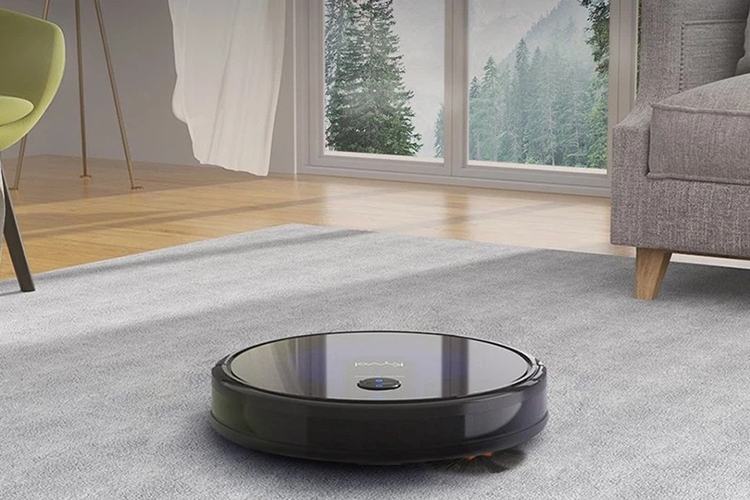 Nên mua robot hút bụi nào cho nền gạch (Hình 1)