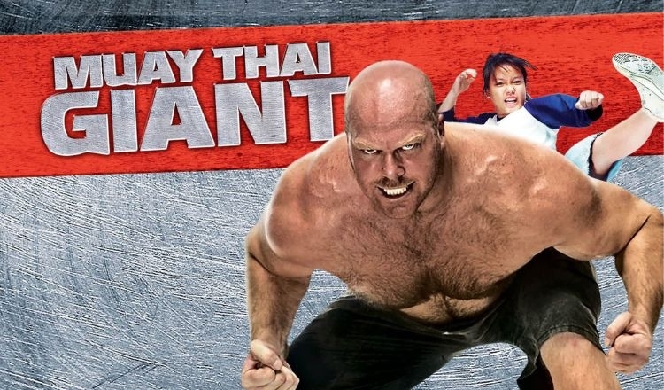 Phim võ thuật Thái Lan hình 10