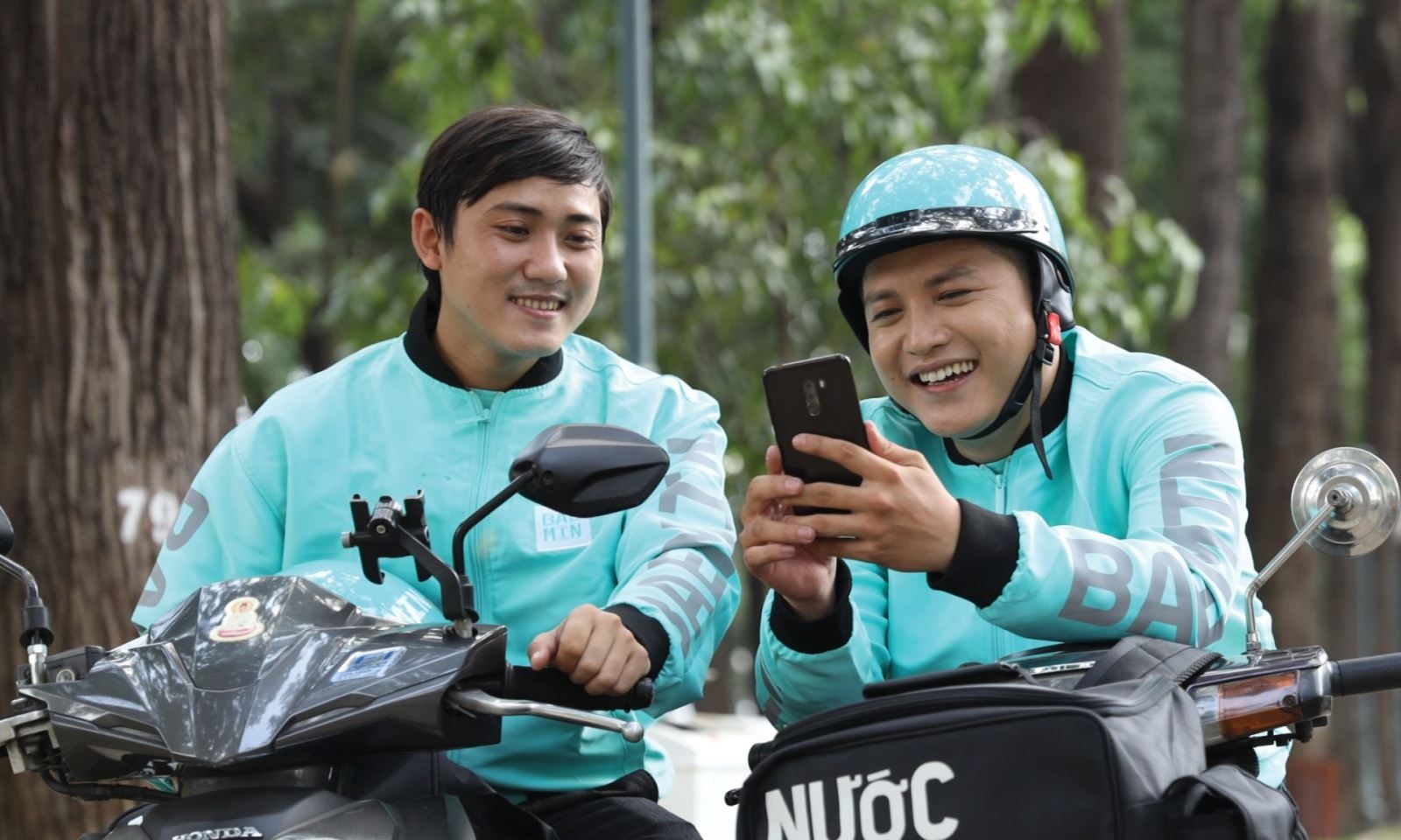 Thông tin tổng đài Baemin, số hotline dành cho tài xế và khách hàng chi tiết nhất (ảnh 4)