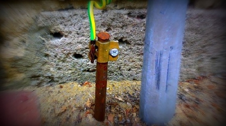 Nối tiếp đất cho máy rửa chén là rất cần thiết