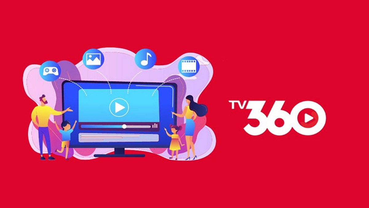TV360