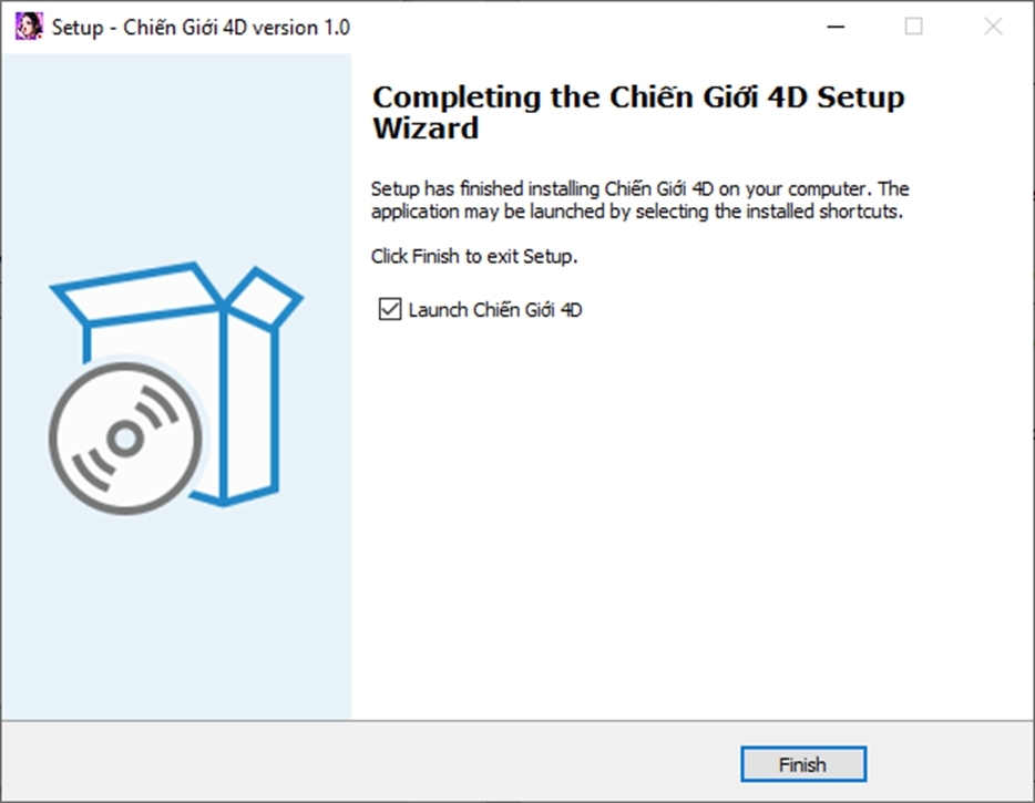 Chiến Giới 4D hình 7