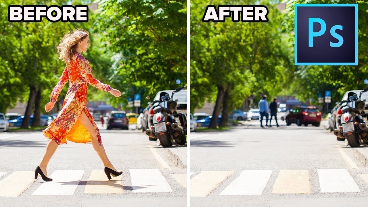 Adobe Photoshop Fix