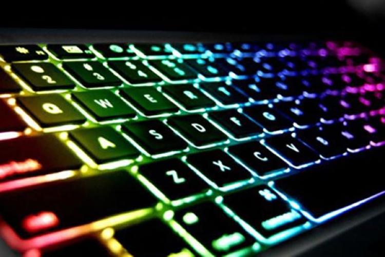 Bật mí cách bật đèn bàn phím laptop HP (Hình 3)