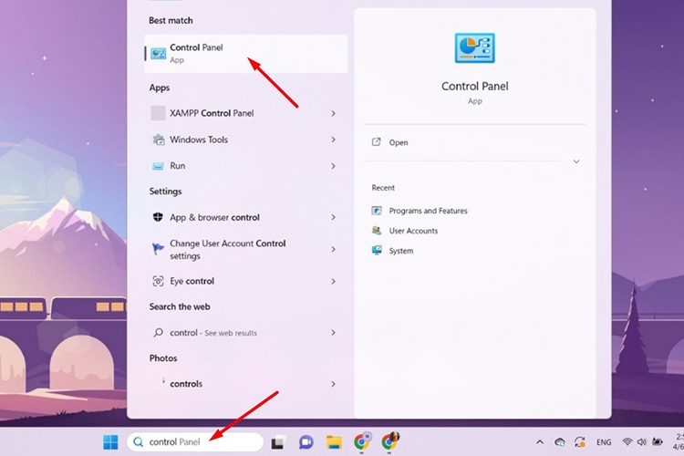 Bật mí cách bật đèn bàn phím laptop HP (Hình 4)