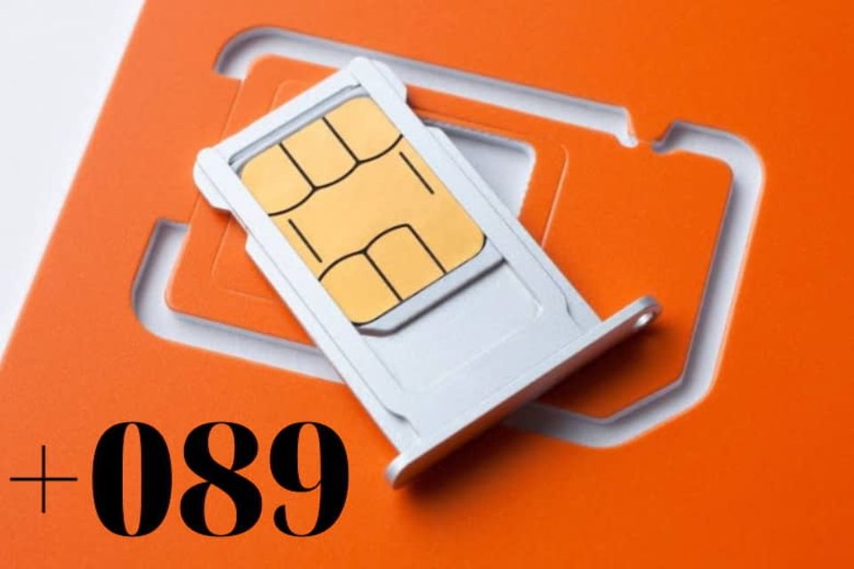 Danh sách các đầu số Mobi mới được cập nhật nhanh chóng, chính xác nhất 3