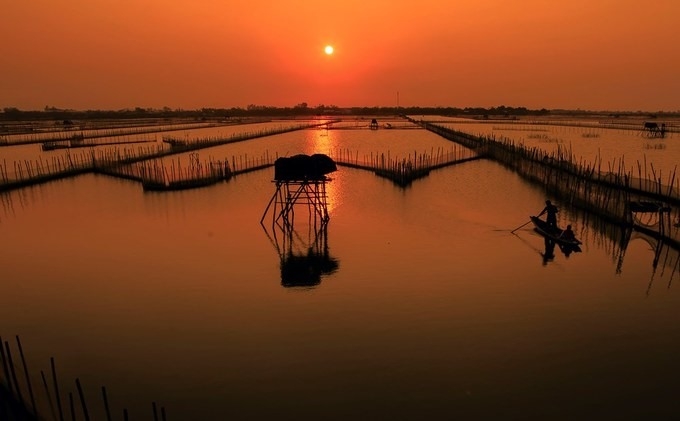 Mã zip huyện Phú Vang
