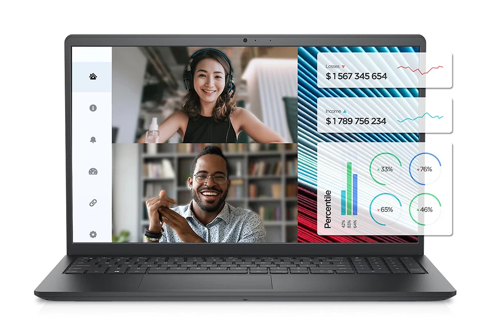 Laptop Dell Vostro 15 V3520 i3 1215U