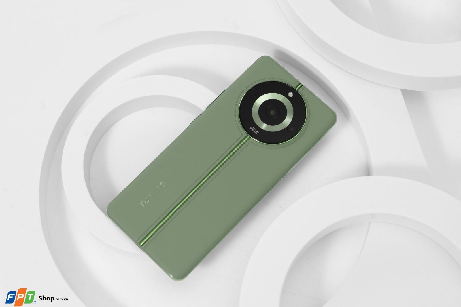 Bật mí TOP 5 điện thoại realme pin trâu 2023: Sử dụng thoải mái không lo cạn pin (ảnh 5)