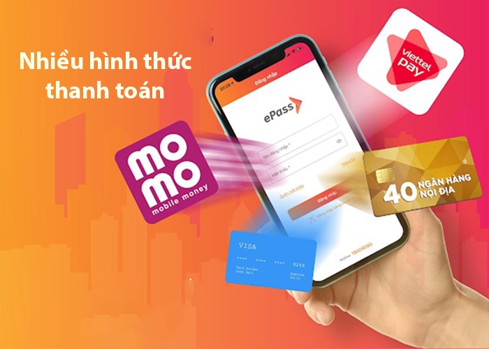 Tổng đài ePass | Số điện thoại chăm sóc khách hàng 24/7 của ePass (Hình 2)