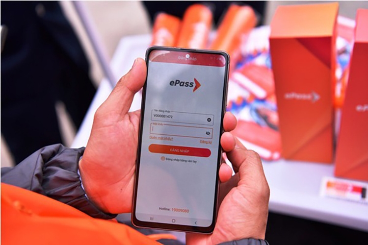 Tổng đài ePass | Số điện thoại chăm sóc khách hàng 24/7 của ePass (Hình 5)