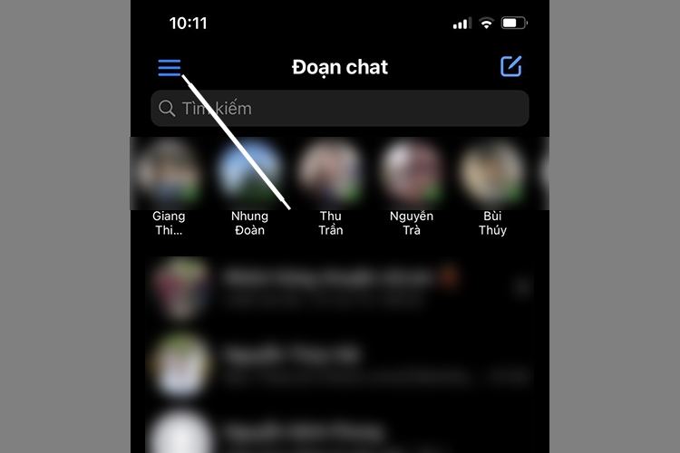 Cách bỏ spam trên Messenger mà không cần nhắn tin (Hình 6)