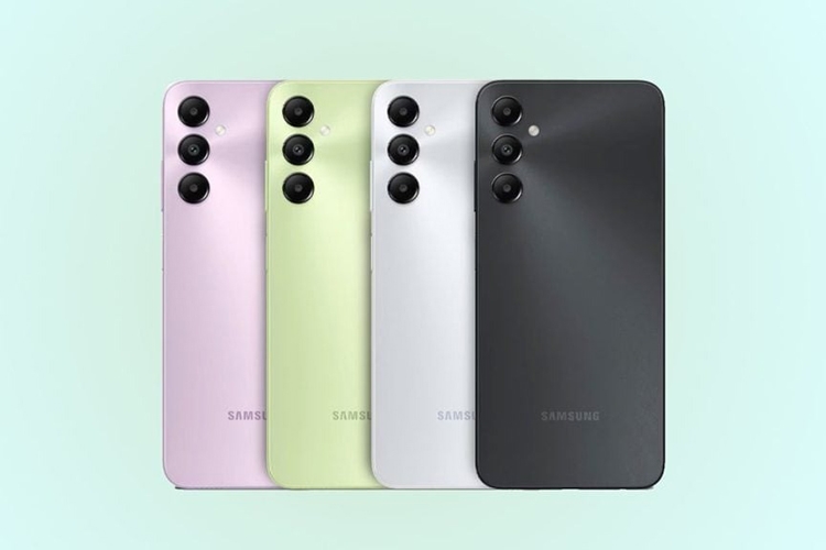 Galaxy A05 và Galaxy A05s ra mắt (ảnh 1)