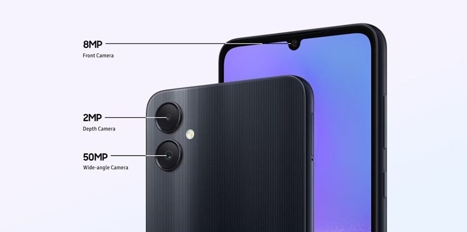 Galaxy A05 và Galaxy A05s ra mắt (ảnh 2)